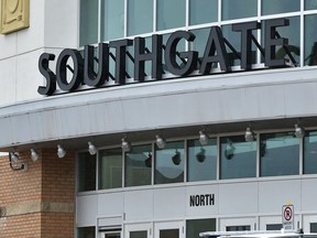 The alleged assaults against two Somali women occurred in the parking of Southgate Centre on Dec. 8, 2020.