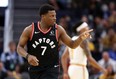 There are a lot of moving pieces to be played before the future of all-star point guard Kyle Lowry as a Raptor is decided, writes Steve Simmons. Will the March 25 NBA trade deadline be Lowry’s last day in Toronto?