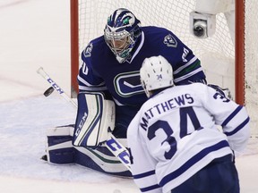 Austin Matthews and the Maple begin their season on Wednesday night against the Canadiens.