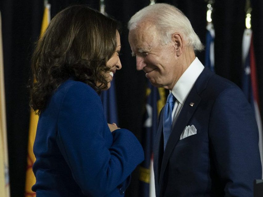 Letters, July 28, 2024: ‘Trump, Vance not happy to see Biden go’