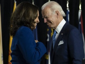 Letters, July 28, 2024: ‘Trump, Vance not happy to see Biden go’ Letters, July 28, 2024: ‘Trump, Vance not happy to see Biden go’