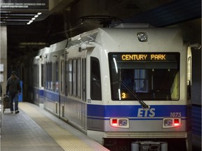 Edmonton police are investing an attack on a Black Muslim woman at Century Park LRT Station last Wednesday.