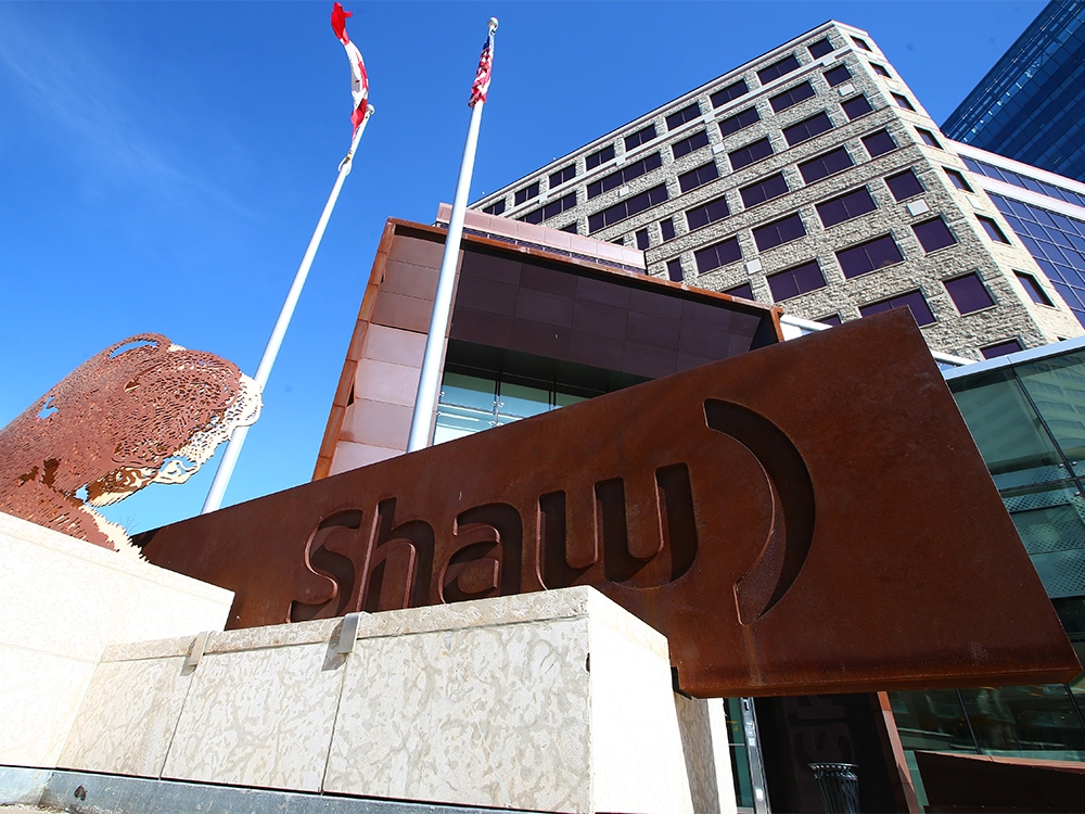 Shaw sale to Rogers 'extremely difficult' for family, CEO says Flipboard