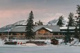 Fairmont Jasper Park Lodge is offering a consolation prize to Albertans