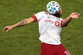 Toronto FCs pre-season camp is on hold after several confirmed cases of coronavirus, the club said. USA TODAY