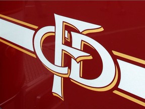 Calgary Fire Department