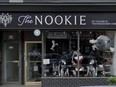 The owner of the Nookie and co-owner of the Stag Shop have filed an application at the Superior Court of Justice against the City of Toronto and the Province of Ontario, arguing their sex shops should be deemed essential as they fall under "safety supplies store" category.