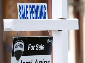 CMHC ranks risk to market as moderate