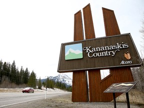 The province will impose a $90 annual access fee for Kananaskis following a surge in vehicle traffic.