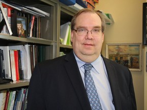Duane Bratt is a political science professor at Mount Royal University.