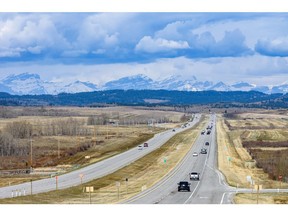 The interest in moving farther from the city centre may continue longer in Calgary than other big cities as the pandemic winds down.