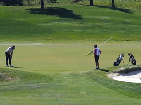 The ATB Financial Classic returns to Country Hills Golf Club Sept. 13-19.