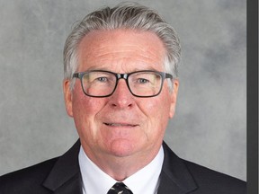 The Calgary Hitmen named Garry Davidson the club's new director of player personnel on Thursday.