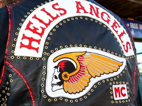 An eyewitness said members of the Hells Angels were involved in a brawl outside a gas station in Cranbrook, BC. RCMP say the rival gangs were from Alberta.