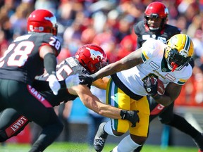 Must-wins have been a thing for the Calgary Stampeders since the Labour Day Classic loss.