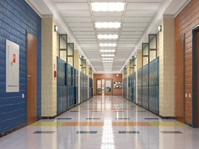 KRIS SIMS: Albertans can’t afford B more for teacher union demands KRIS SIMS: Albertans can’t afford B more for teacher union demands