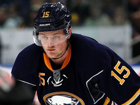It's rumoured the Flames are one of the two teams still standing in the Jack Eichel sweepstakes. With that in mind, we have some questions.