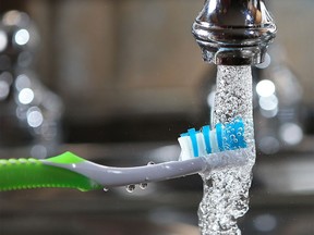 This year's fluoride vote was the seventh time Calgarians have weighed in on the issue.