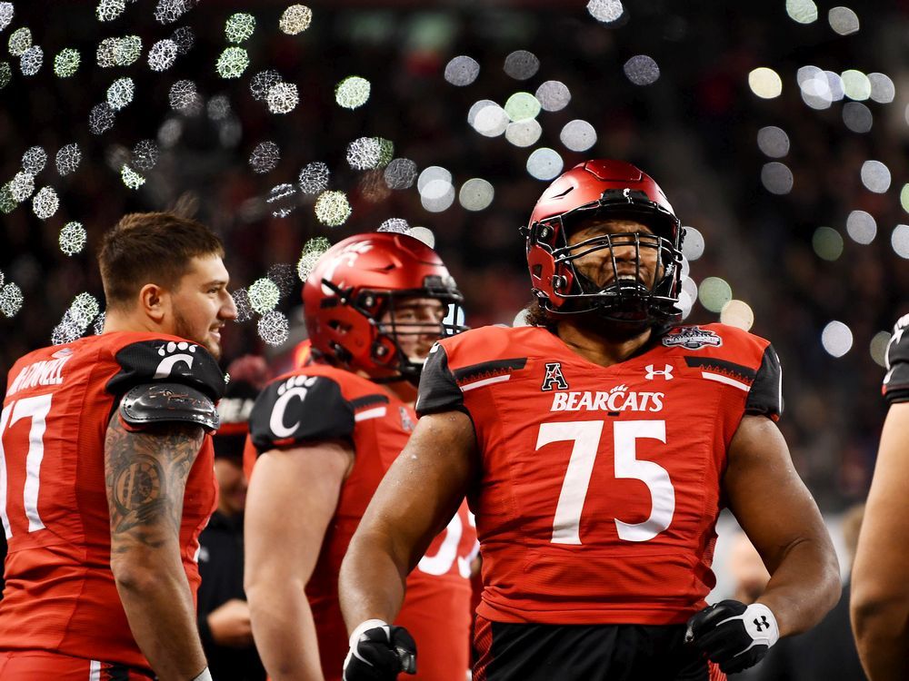 VIDEO: Bearcats Prepare For Season Opener at Renovated Nippert