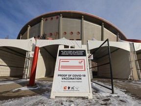 Among the many questions surrounding the Calgary Flames is whether their scheduled game against the Edmonton Oilers at Scotiabank Saddledome on Dec. 27 go ahead.