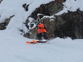 The family-friendly resort of Sunshine Village  is experiencing another superb start to the winter season.