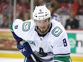 Canucks sniper J.T. Miller is rumoured to be a hot commodity with the NHL trade deadline approaching.