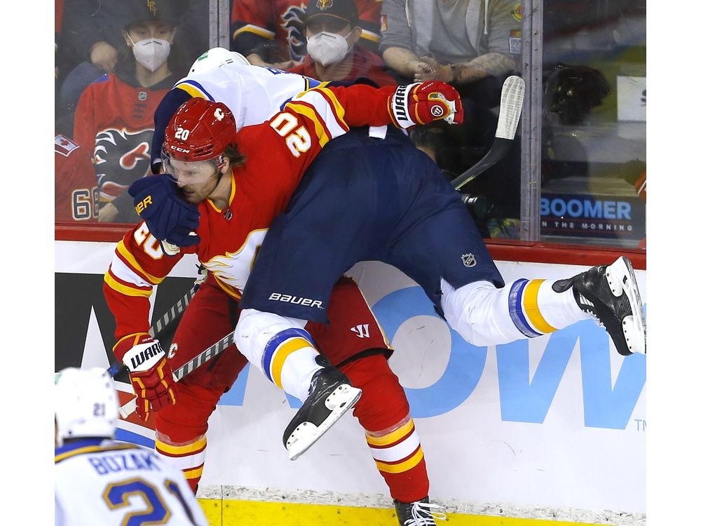 Blake Coleman becomes first North Texan to win Stanley Cup