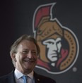 Deceased Ottawa Senators owner Eugene Melnyk grew into one of the brashest, flashiest, sometimes loved, often disliked, owners in the history of Canadian sport, writes Steve Simmons.