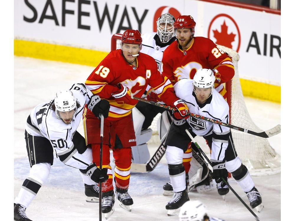 Photos: L.A. Kings welcome Phillip Danault - Los Angeles Times