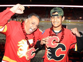 Who Calgary Flames fans should cheer for in the Stanley Cup Playoffs