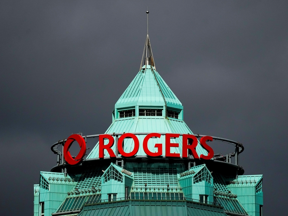 Leong: Rogers outage exposes weaknesses in our tech-dependent society