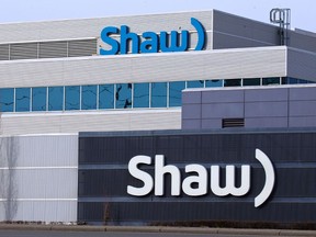 Shaw Communications