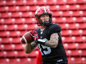 Bo Levi Mitchell dit qu'il 