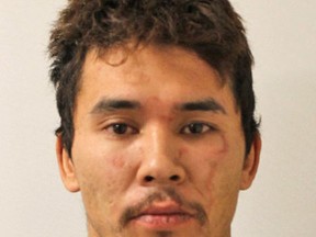 On July 13, 2022, at approximately 9:30 p.m. Boyle RCMP received a report that 29-year-old Levi Cardinal had been kidnapped from a residence on Buffalo Lake Metis Settlement. He has not been found yet.