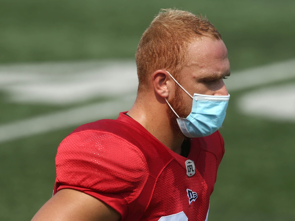 STAMPS NOTES: By the Grace of god, he’s back