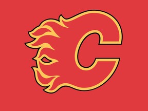 Calgary Flames.