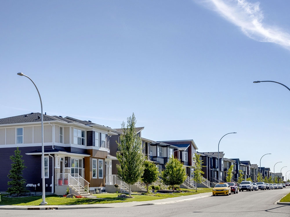 Families praise the convenience and community feel in CornerBrook