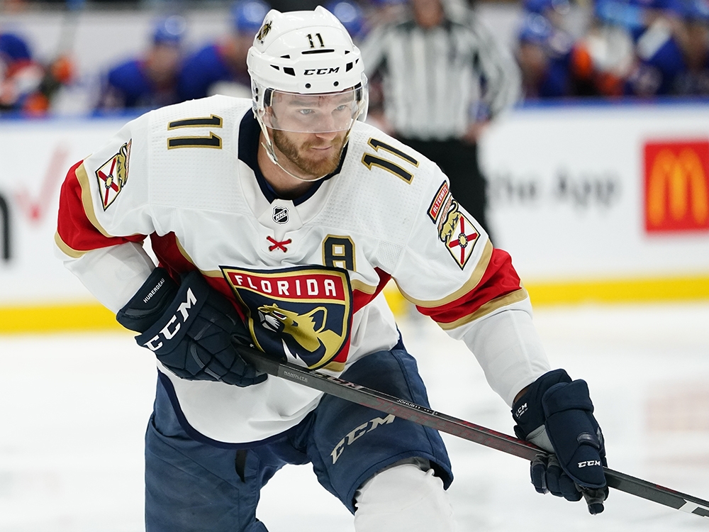 No Charity from NHL: Florida Panthers Left Out of All-Star Game