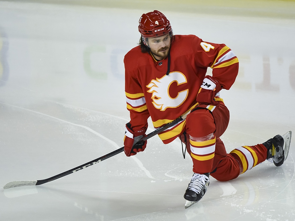 A recent history of Flames first round picks - FlamesNation