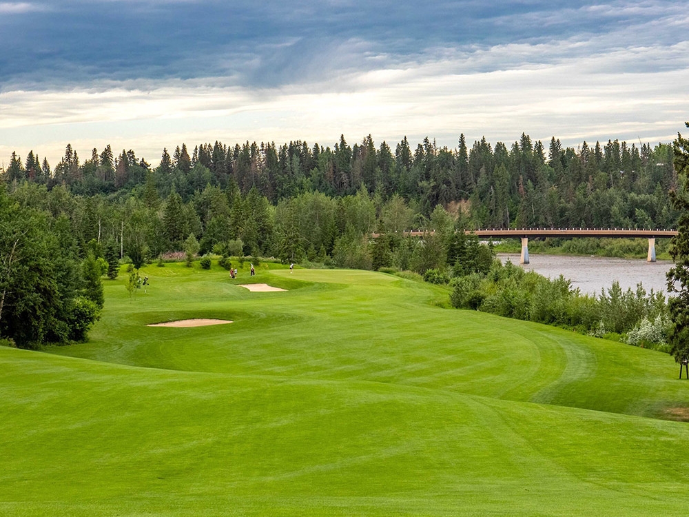 Red Deer GCC celebrating centennial, set to host national showdown Calgary Sun