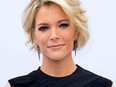 Megyn Kelly.