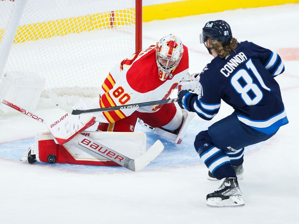 Preseason: Flames at Jets Tickets in Winnipeg (Canada Life Centre