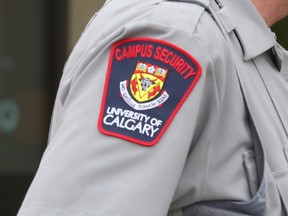 Some students say the University of Calgary's emergency alerting app failed to work as intended during a security incident on Tuesday, October 25, 2022.