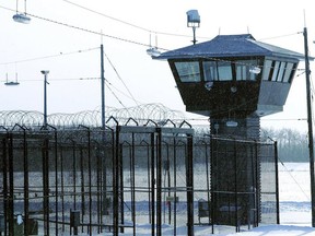 Ivan Zinger's 2021-22 annual report, released Tuesday, included a special section on Edmonton Institution — the only prison in the Correctional Service Canada system to receive individual scrutiny in the document.