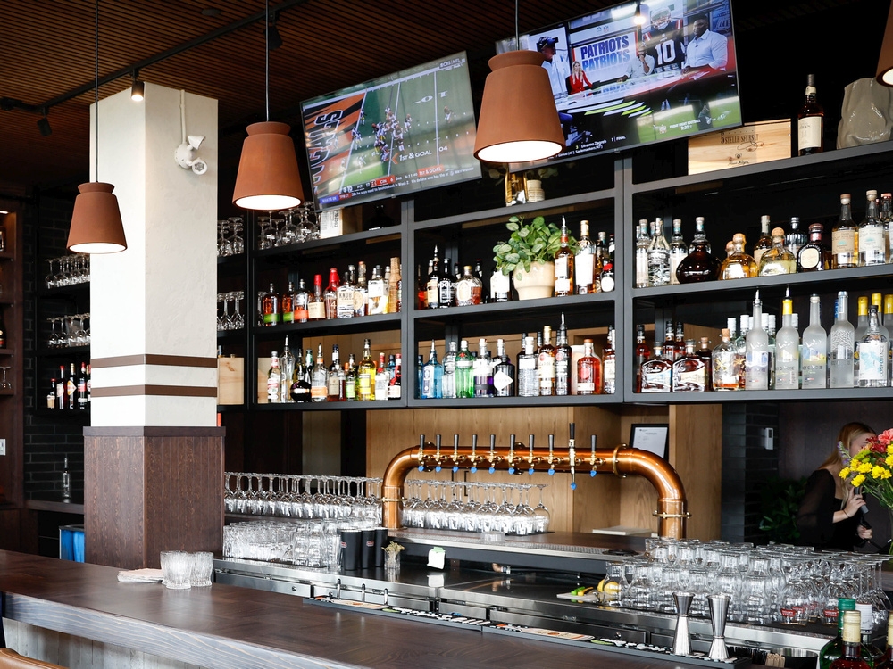 Calgary bars ready for FIFA World Cup and its early starts Flipboard