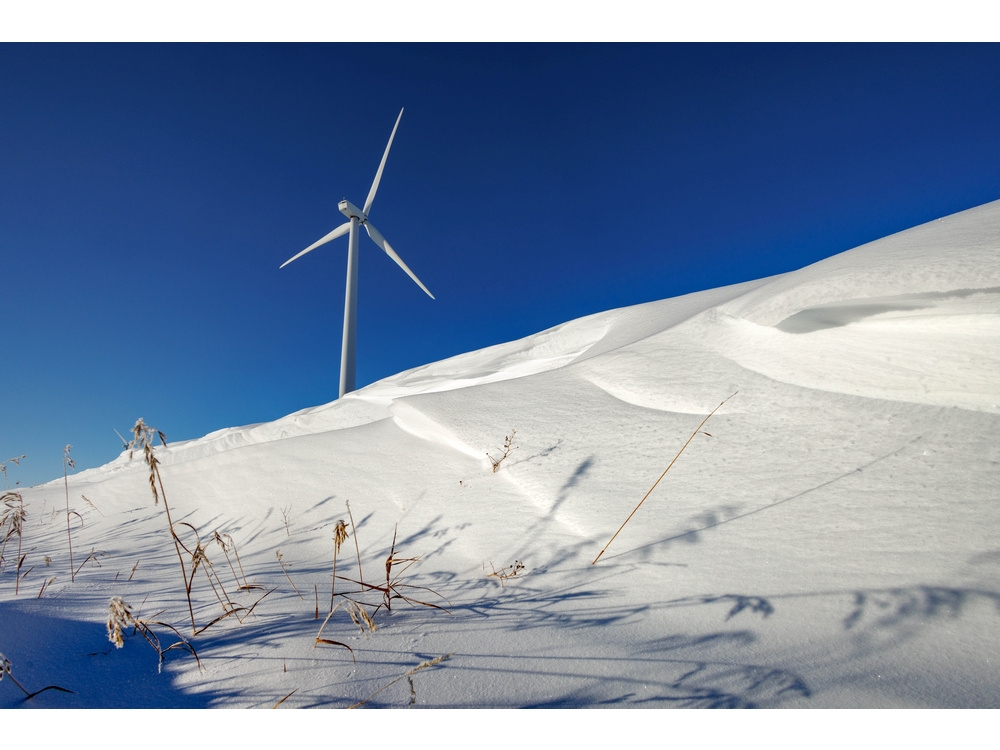 Lettres, 7 décembre : « L’énergie éolienne est une piètre consolation pour les Canadiens »
