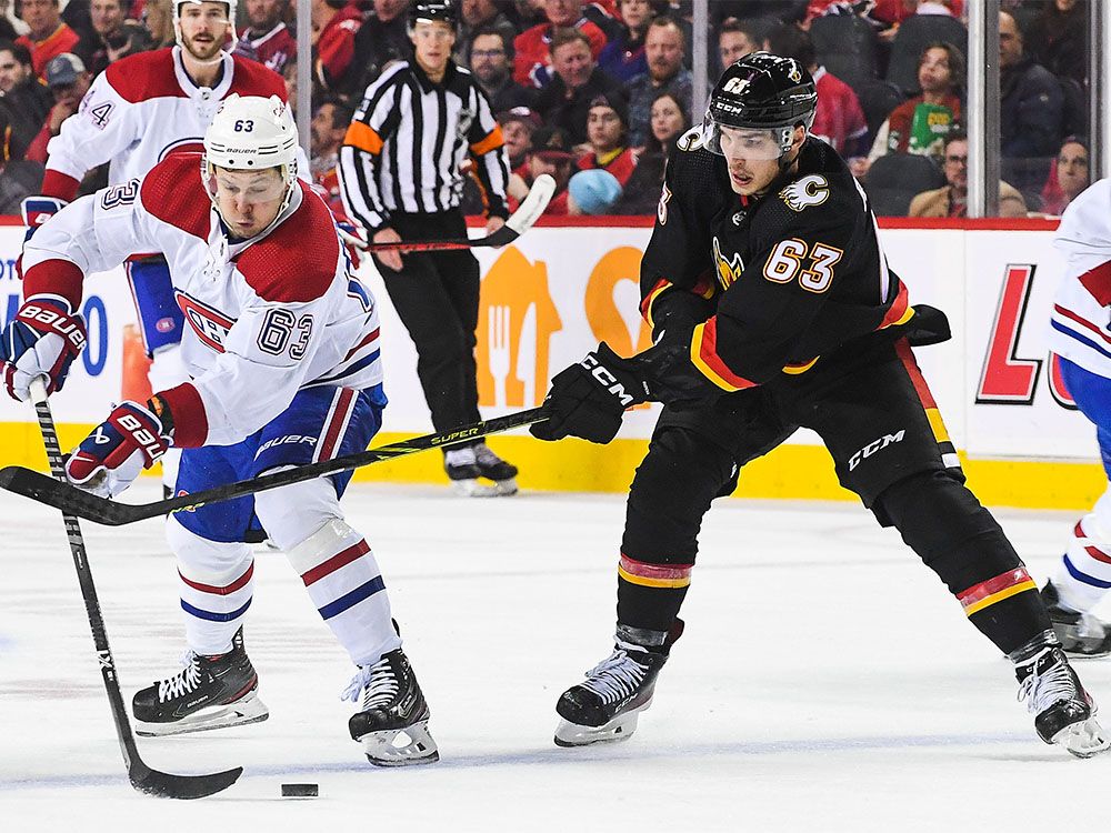 Poll: NHL Breakout Player of the Year Will Be a Montreal Canadien