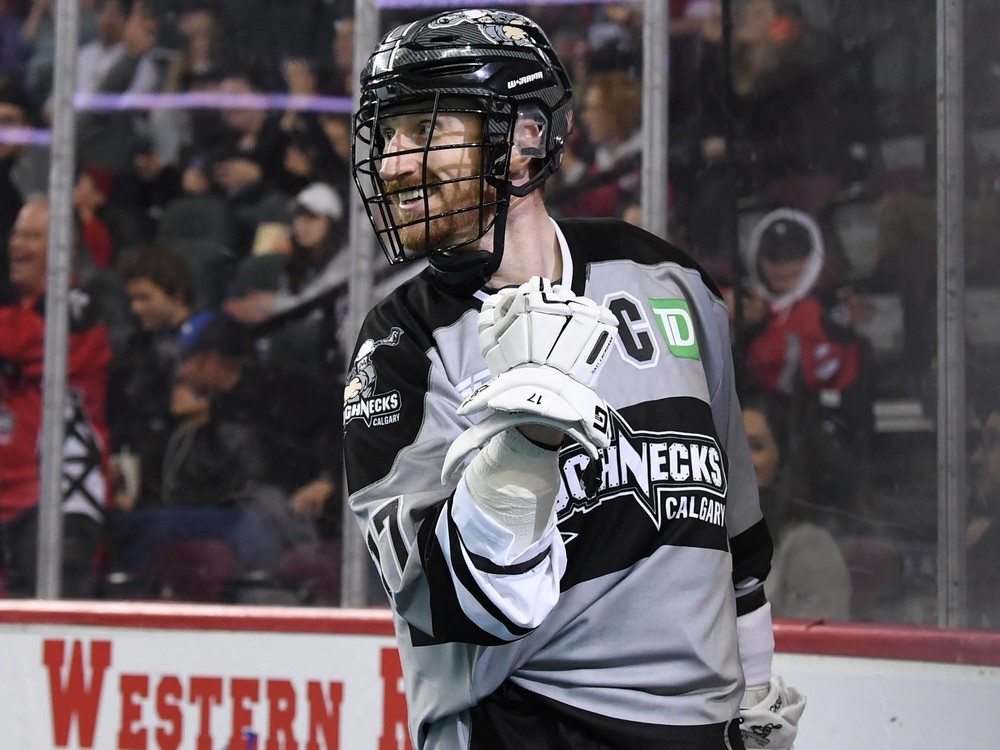 Curtis Dickson returns with Seals to face old Roughnecks mates at Dome