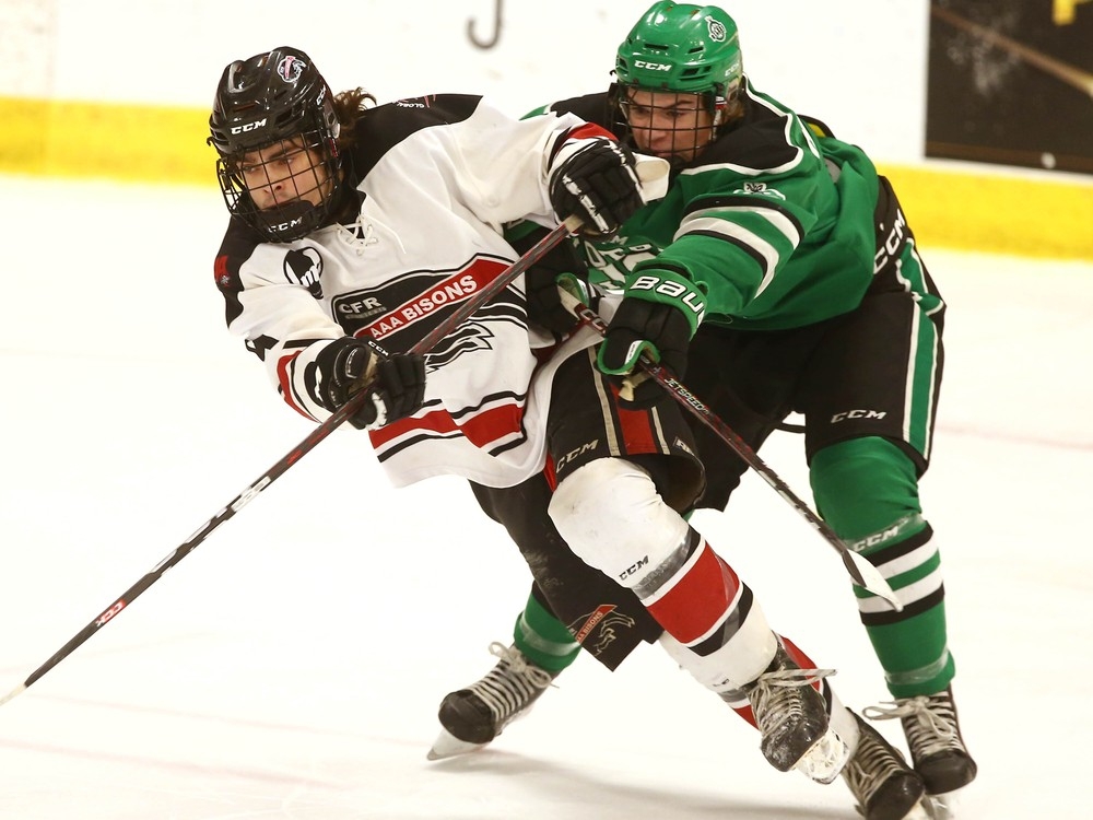 Circle K semifinals set with Ontario's Burlington Eagles flying high