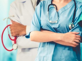 Doctors for Fraser col